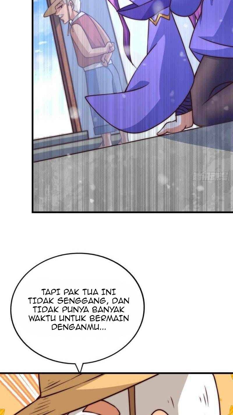 Beyond Myriad Peoples Chapter 77 Gambar 28