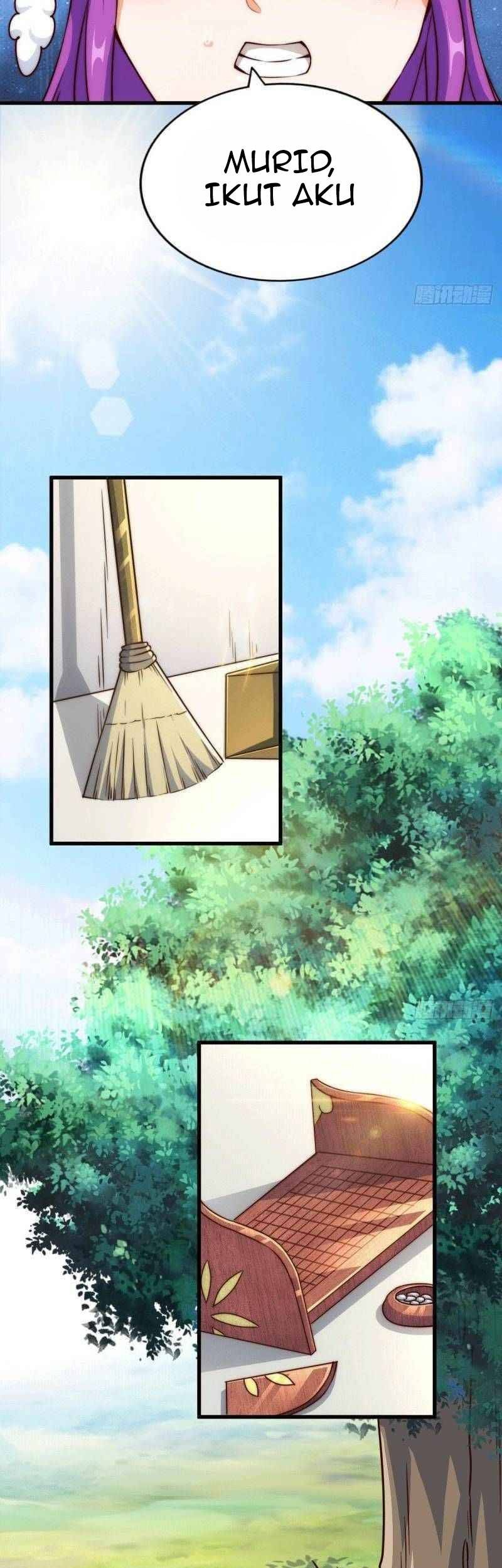 Beyond Myriad Peoples Chapter 77 Gambar 5