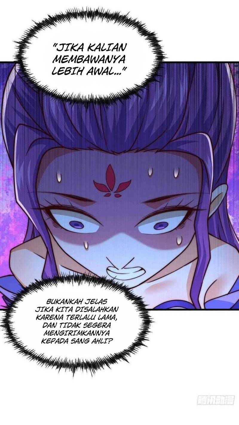 Beyond Myriad Peoples Chapter 77 Gambar 14