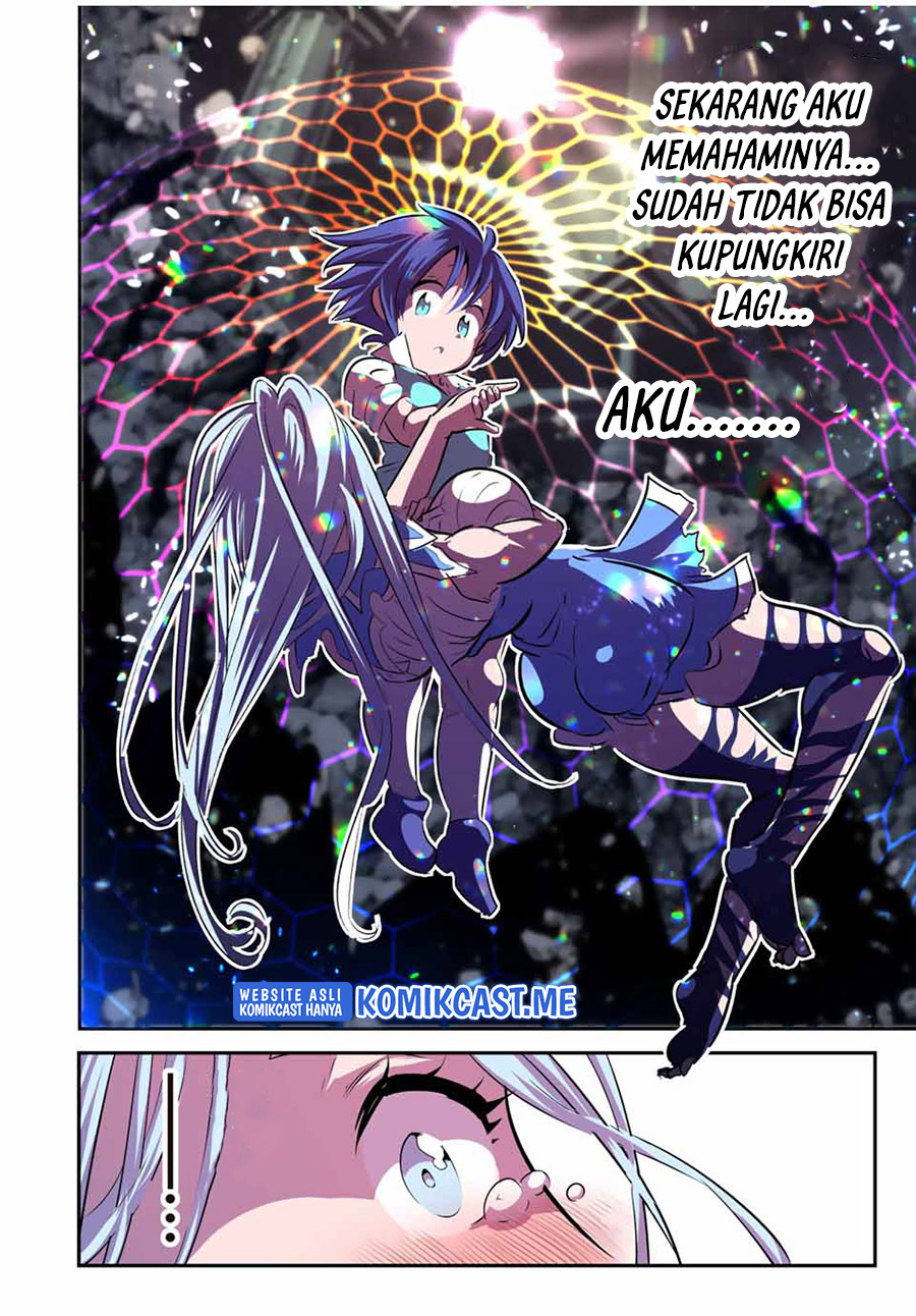 Tensei Shitara dai Nana Ouji dattanode, Kimamani Majutsu o Kiwamemasu Chapter 98 Gambar 11