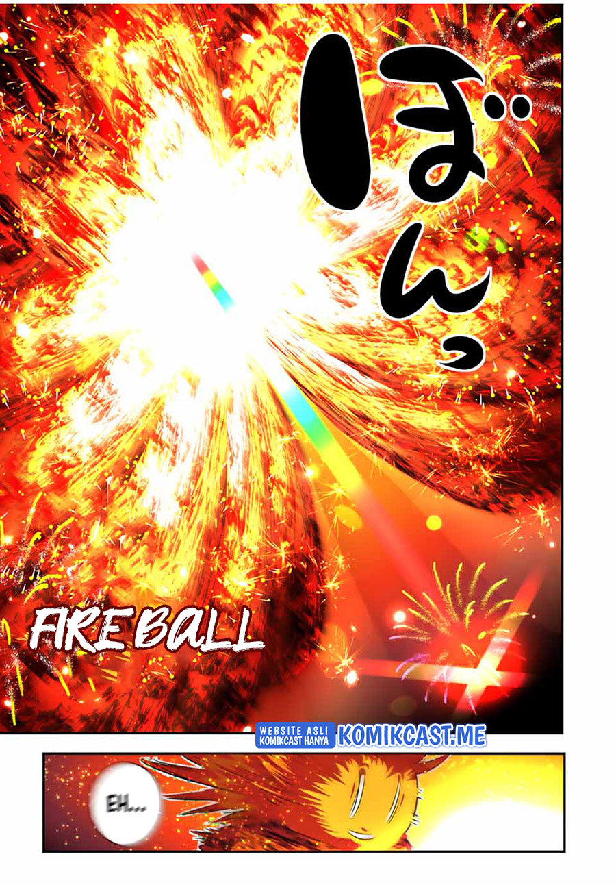 Tensei Shitara dai Nana Ouji dattanode, Kimamani Majutsu o Kiwamemasu Chapter 98 Gambar 20