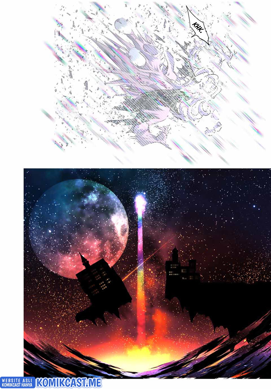 Tensei Shitara dai Nana Ouji dattanode, Kimamani Majutsu o Kiwamemasu Chapter 98 Gambar 23