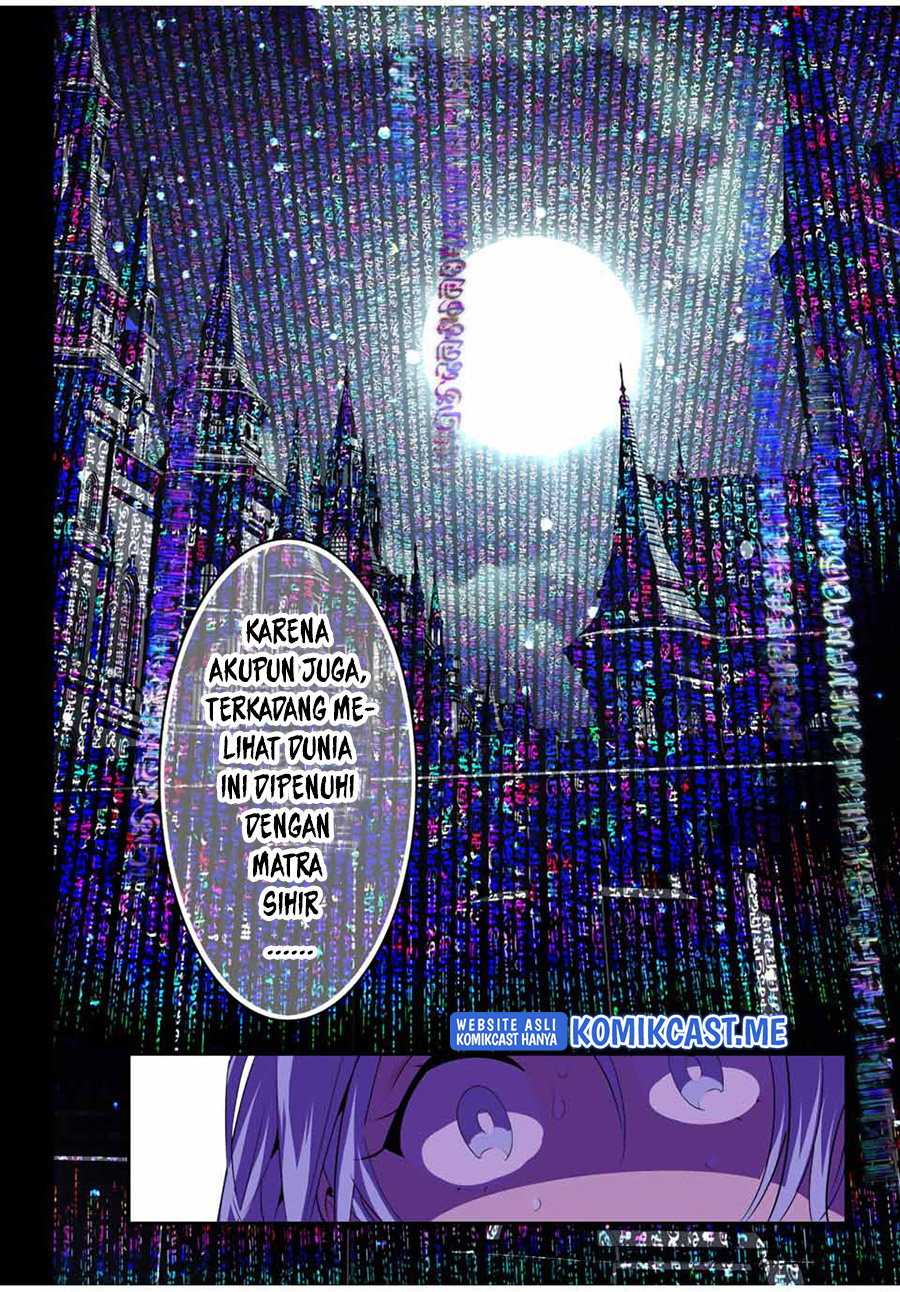 Tensei Shitara dai Nana Ouji dattanode, Kimamani Majutsu o Kiwamemasu Chapter 98 Gambar 9