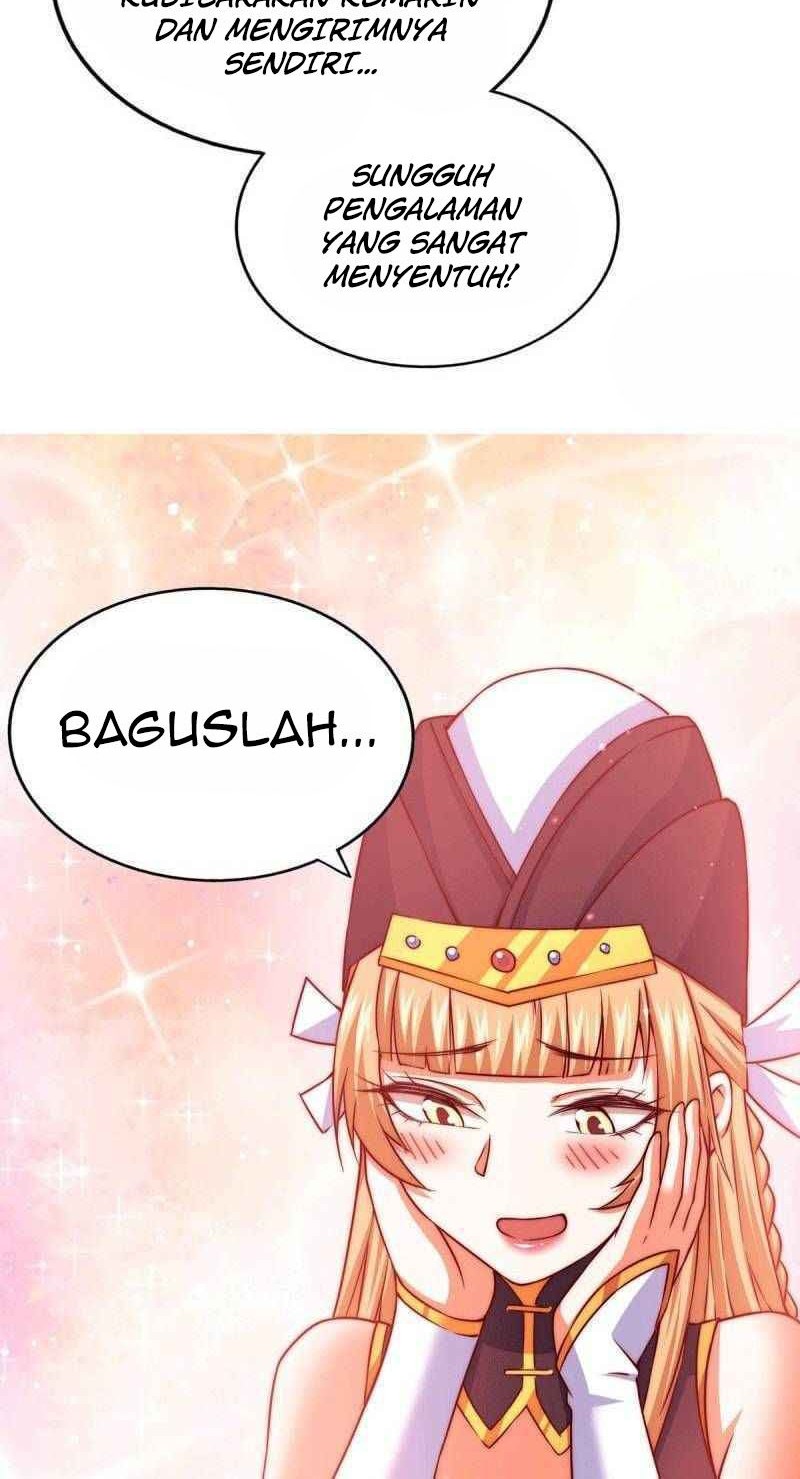 Beyond Myriad Peoples Chapter 76 Gambar 19