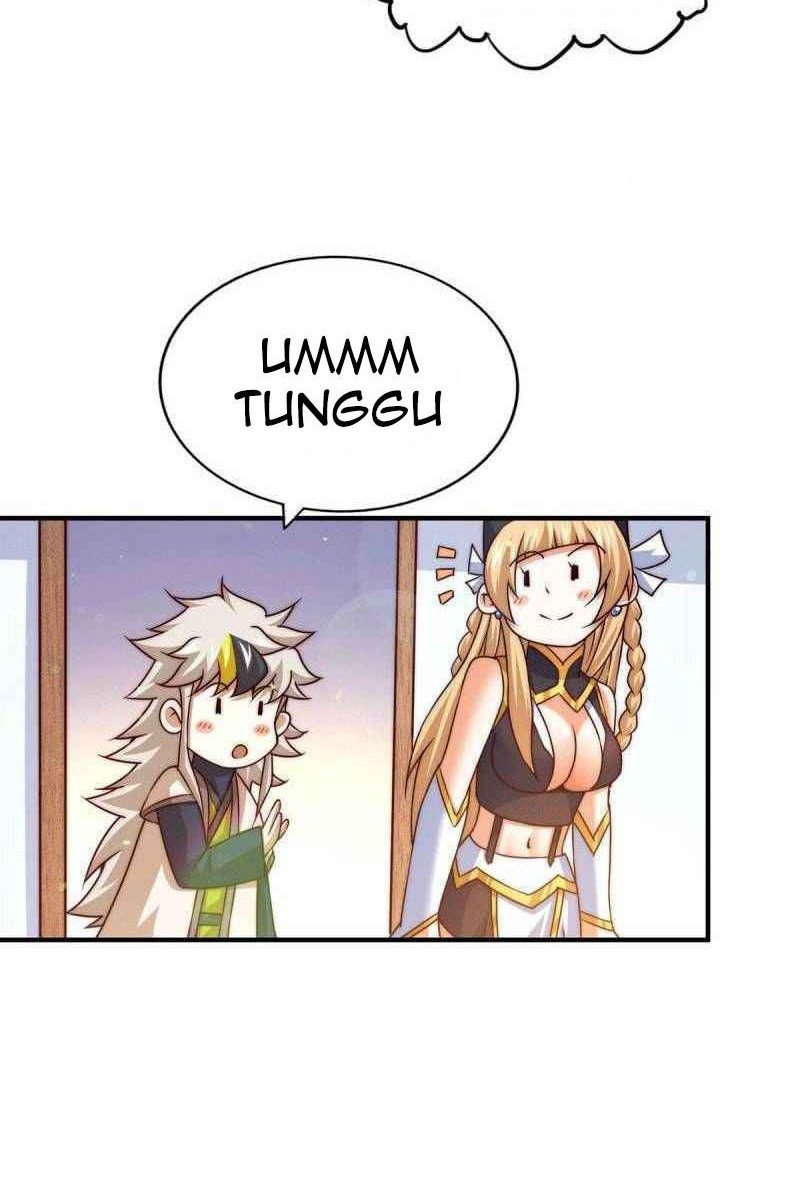 Beyond Myriad Peoples Chapter 76 Gambar 23