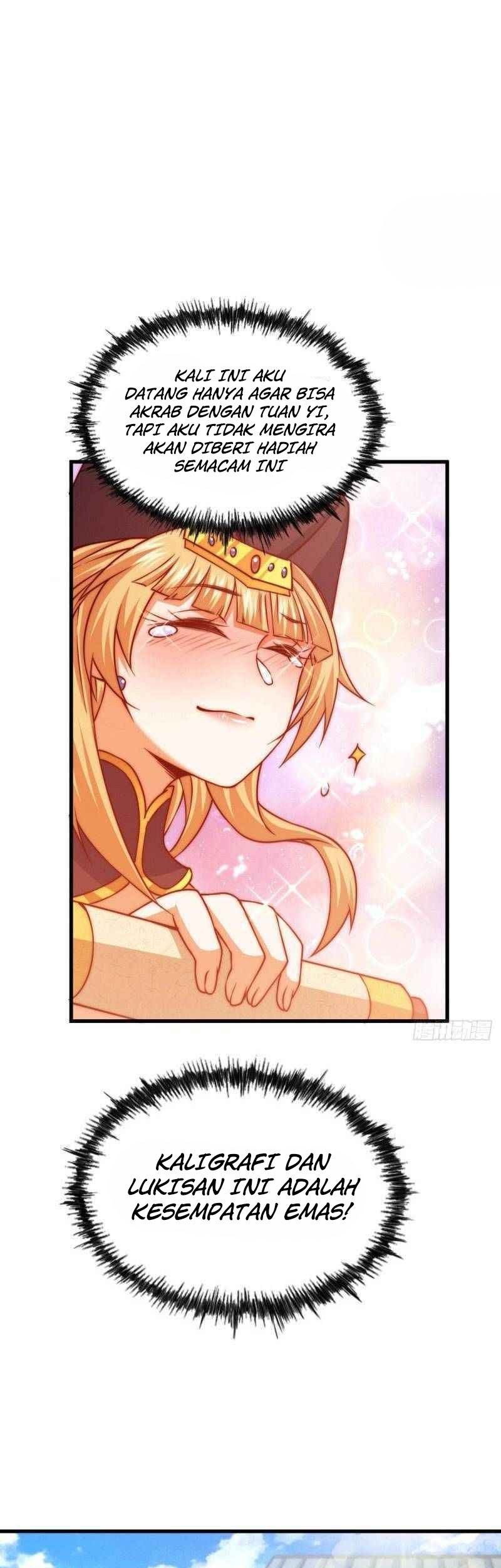 Beyond Myriad Peoples Chapter 76 Gambar 26