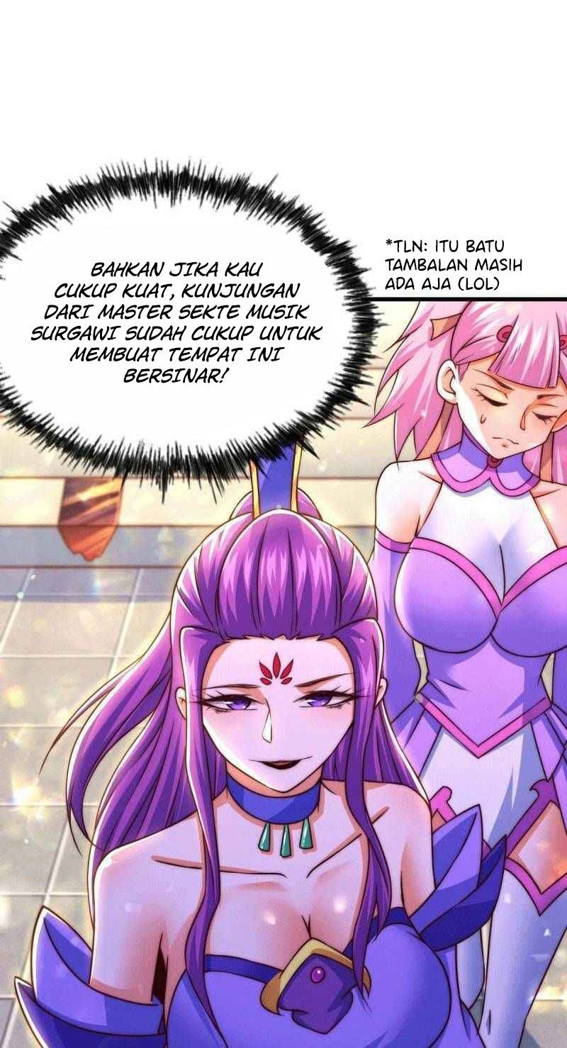 Beyond Myriad Peoples Chapter 76 Gambar 31