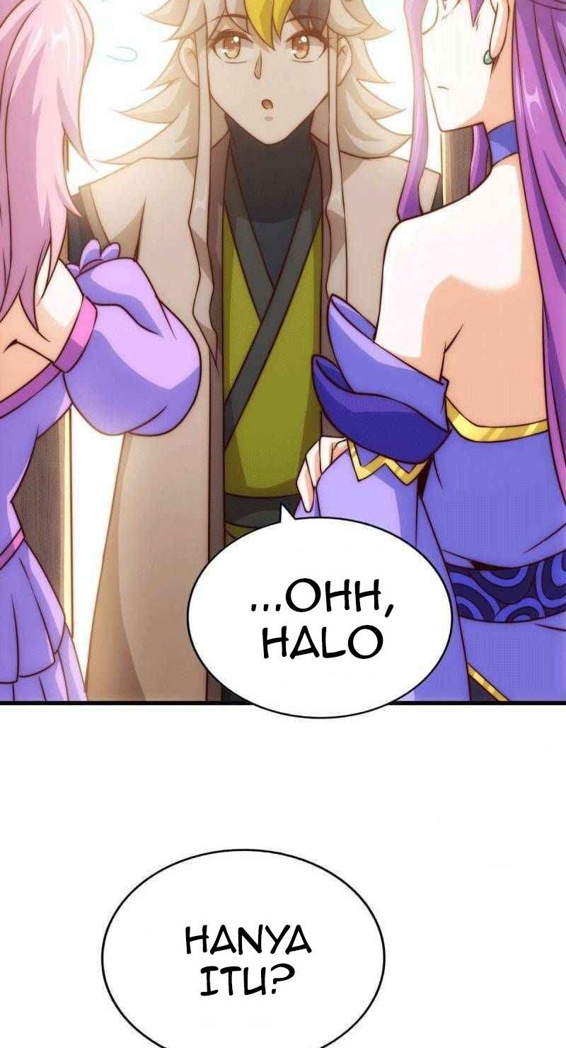 Beyond Myriad Peoples Chapter 76 Gambar 33