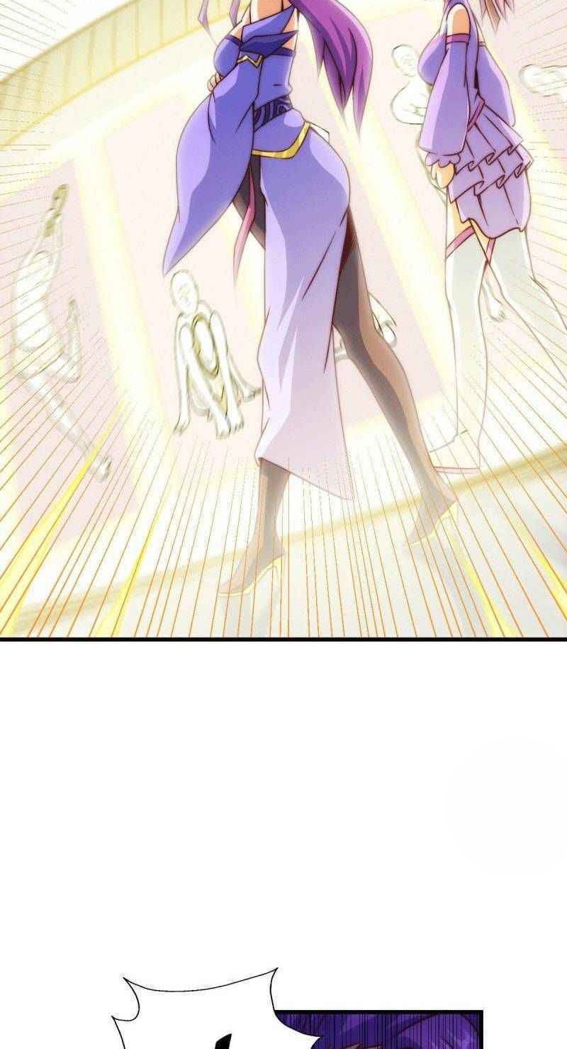 Beyond Myriad Peoples Chapter 76 Gambar 37