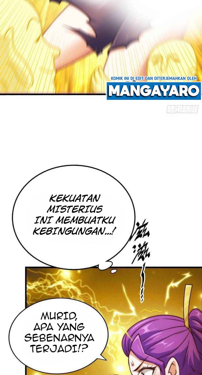 Beyond Myriad Peoples Chapter 76 Gambar 39