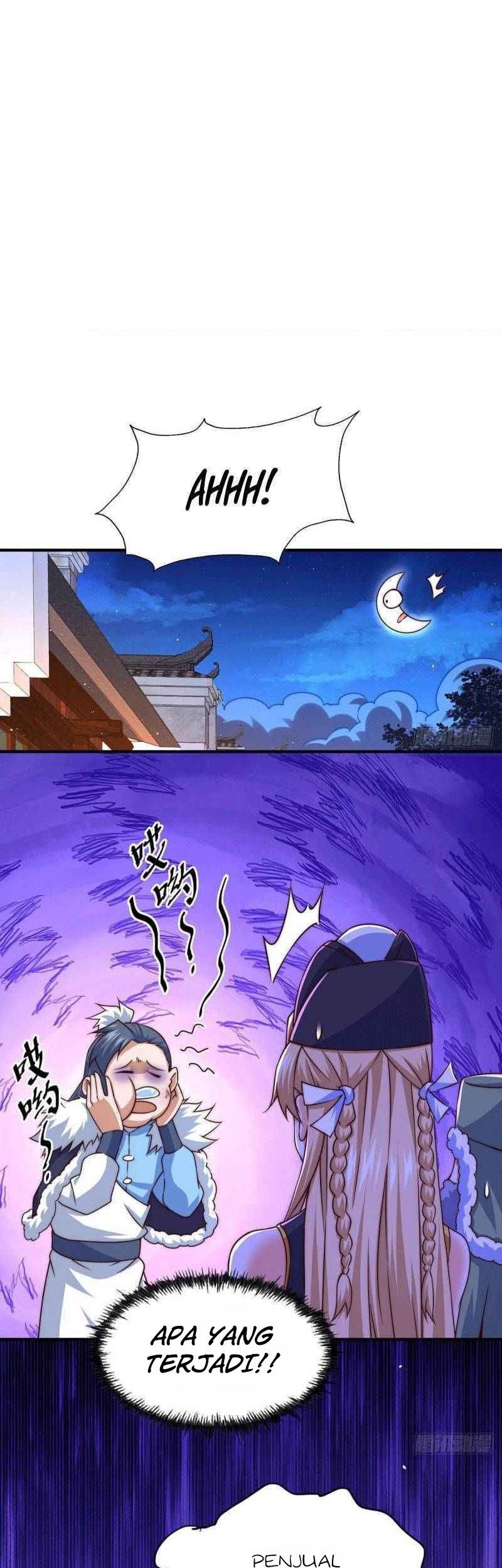 Beyond Myriad Peoples Chapter 76 Gambar 4