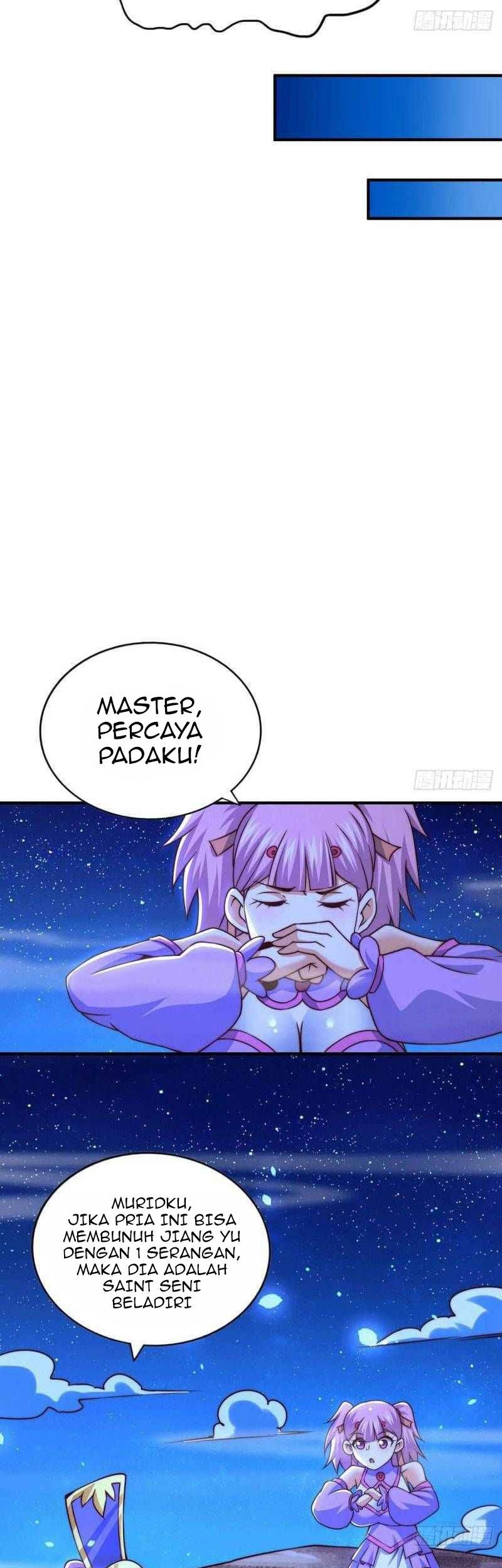Beyond Myriad Peoples Chapter 76 Gambar 6