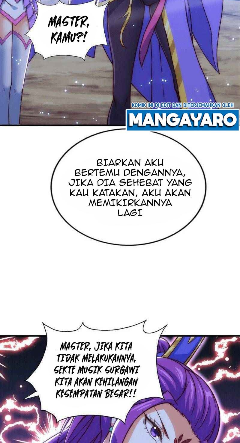 Beyond Myriad Peoples Chapter 76 Gambar 11