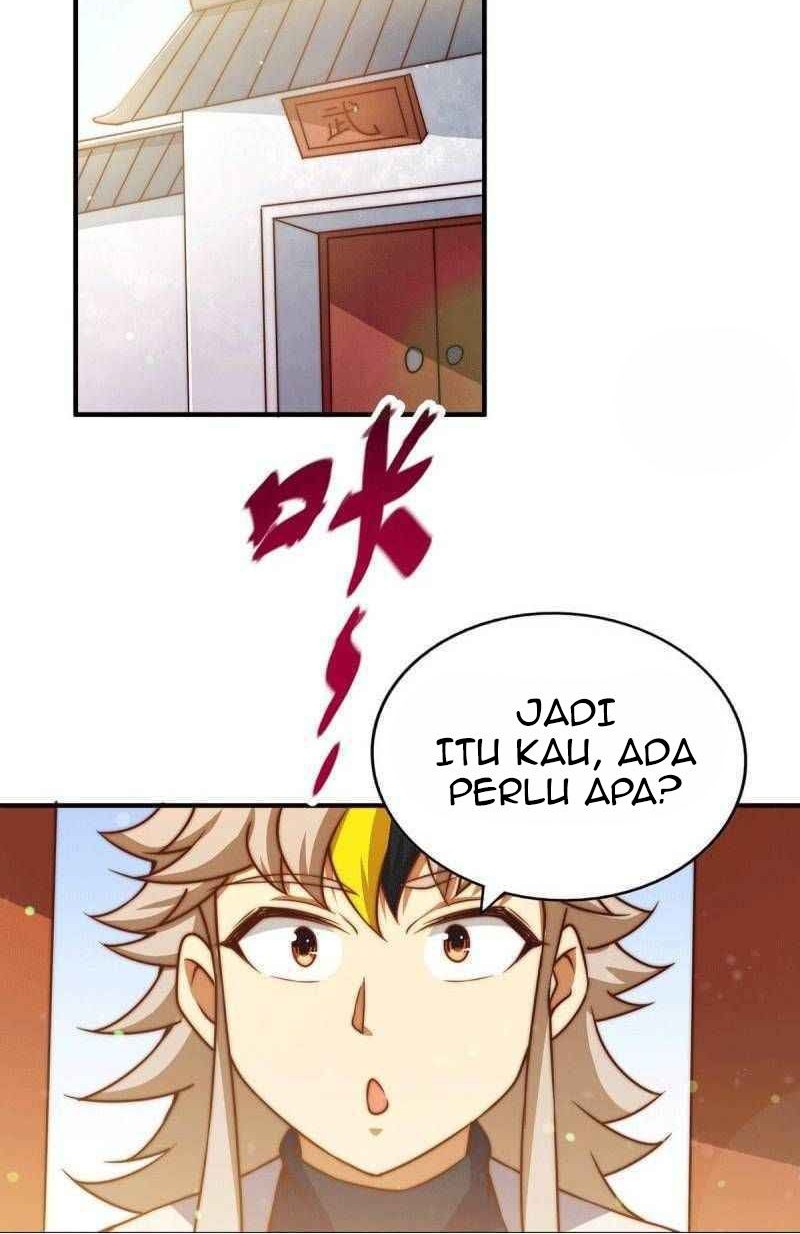 Beyond Myriad Peoples Chapter 76 Gambar 13