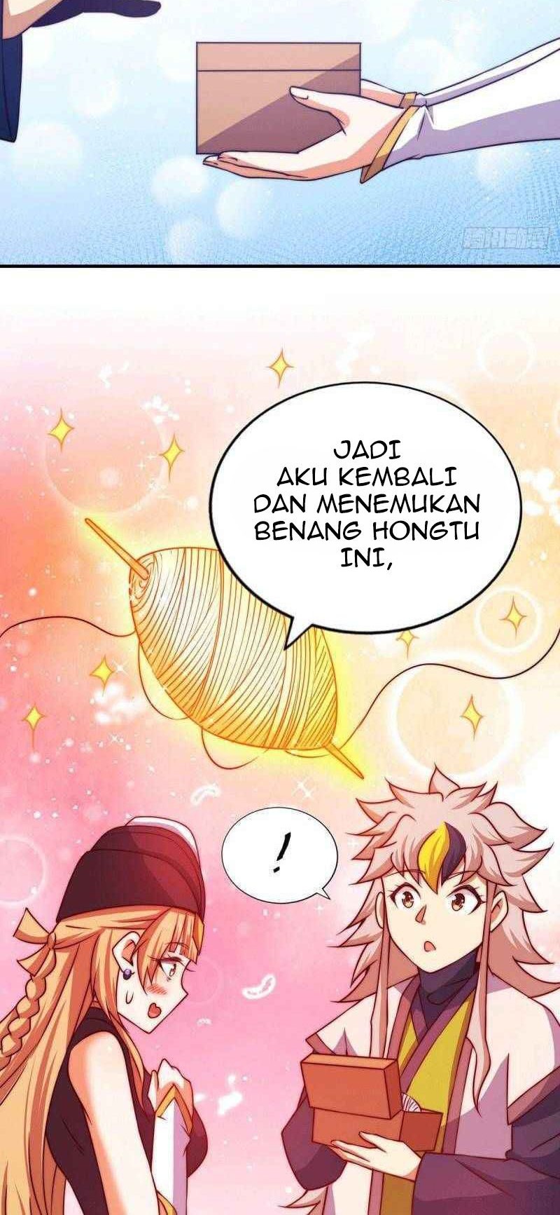 Beyond Myriad Peoples Chapter 76 Gambar 15