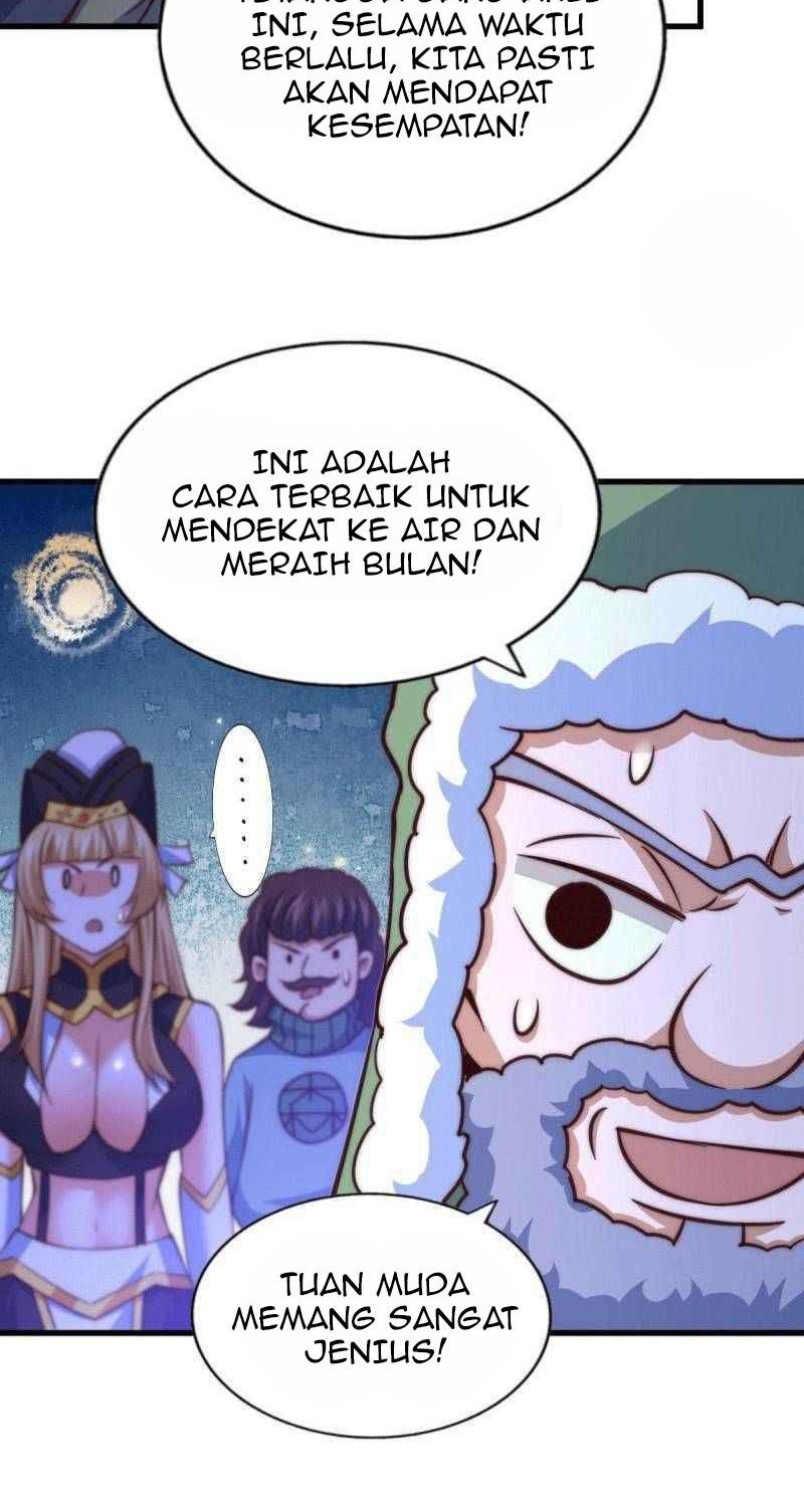 Beyond Myriad Peoples Chapter 75 Gambar 18