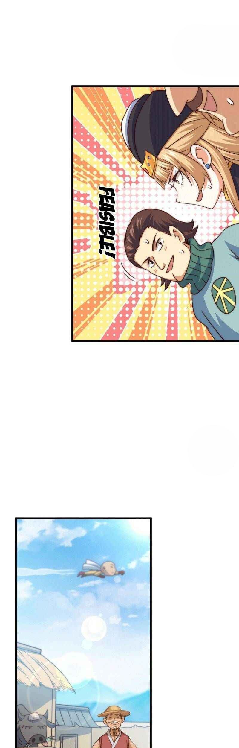 Beyond Myriad Peoples Chapter 75 Gambar 19