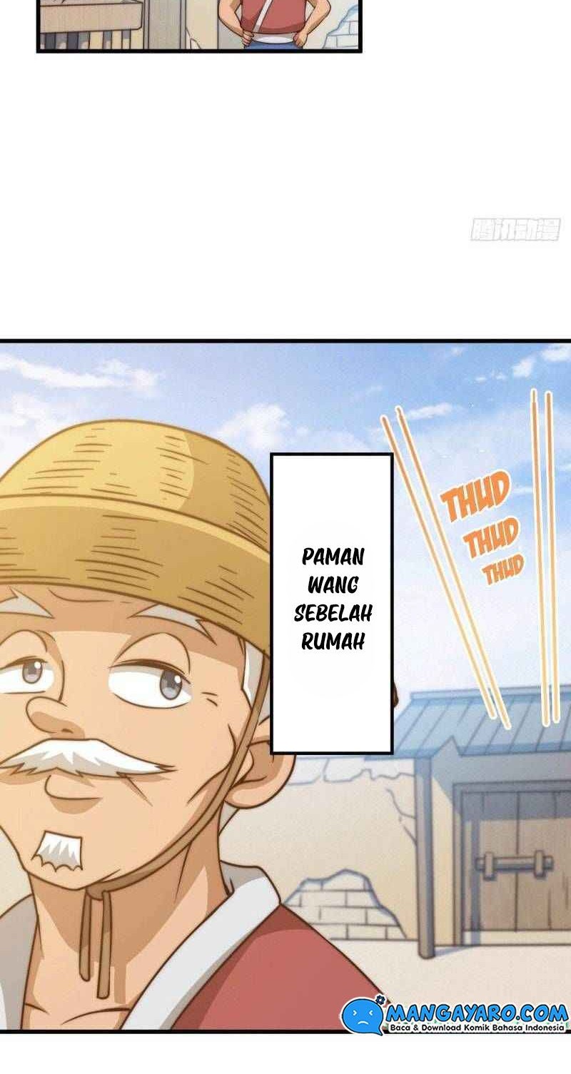 Beyond Myriad Peoples Chapter 75 Gambar 20