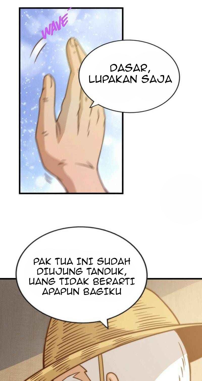 Beyond Myriad Peoples Chapter 75 Gambar 24