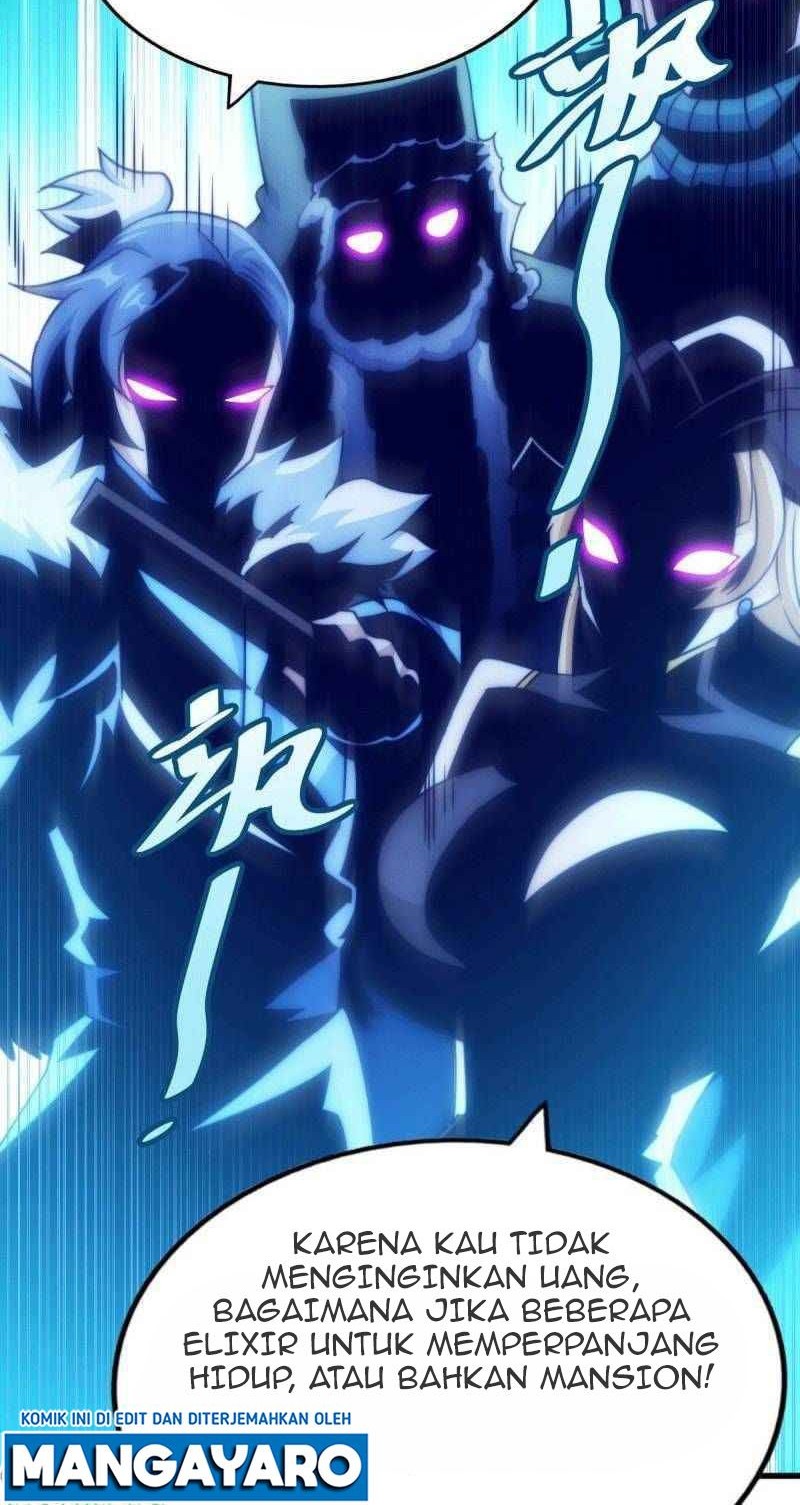 Beyond Myriad Peoples Chapter 75 Gambar 26