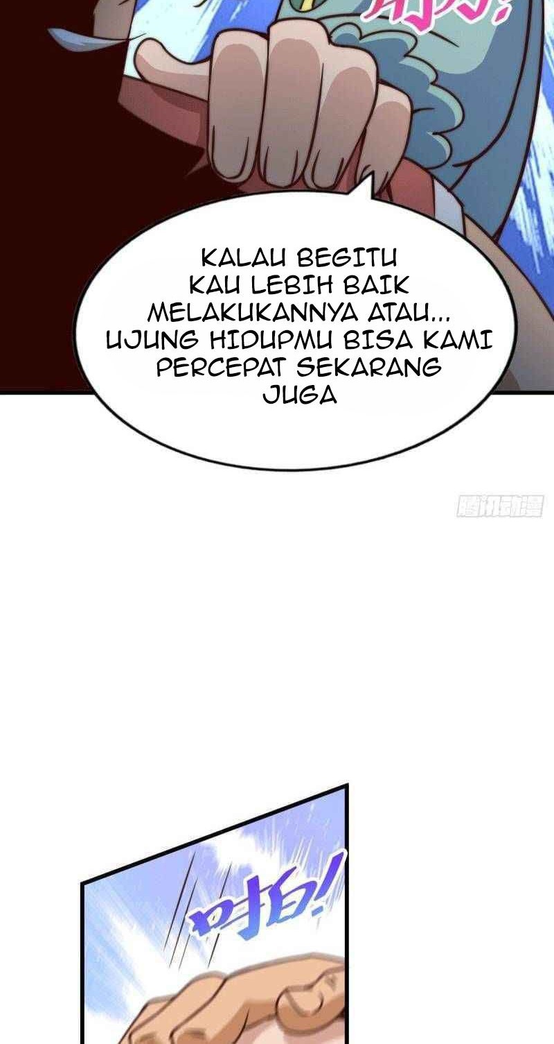 Beyond Myriad Peoples Chapter 75 Gambar 28