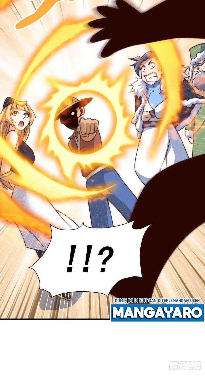 Beyond Myriad Peoples Chapter 75 Gambar 30