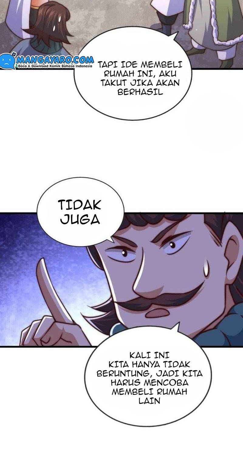 Beyond Myriad Peoples Chapter 75 Gambar 34