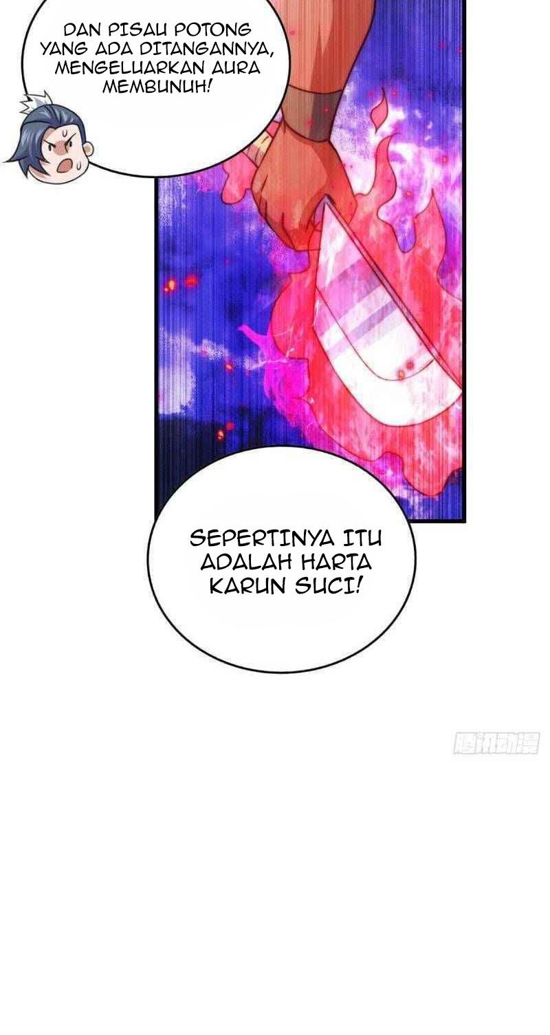 Beyond Myriad Peoples Chapter 75 Gambar 38