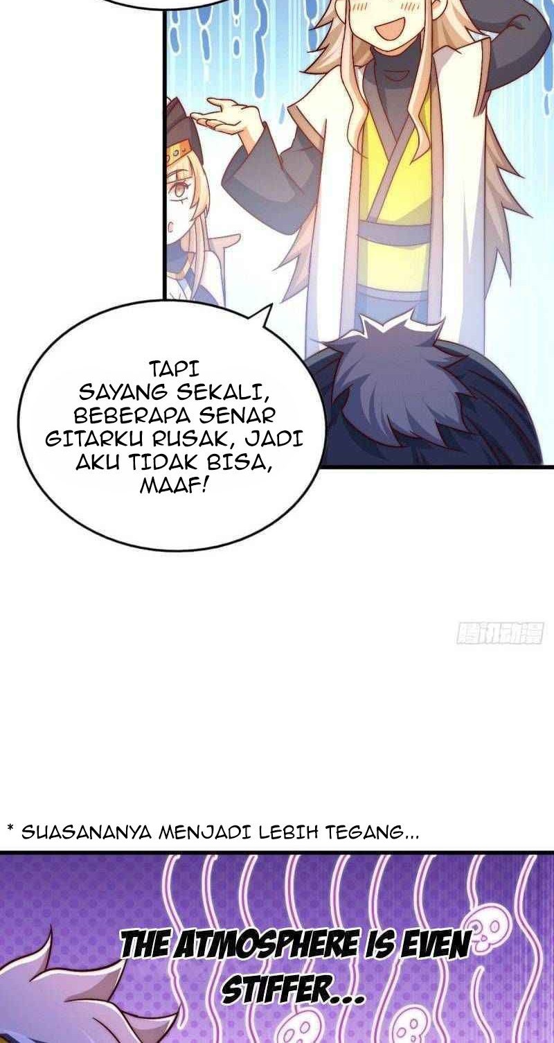 Beyond Myriad Peoples Chapter 75 Gambar 4