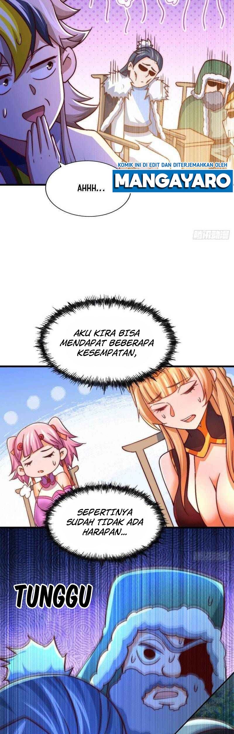 Beyond Myriad Peoples Chapter 75 Gambar 5