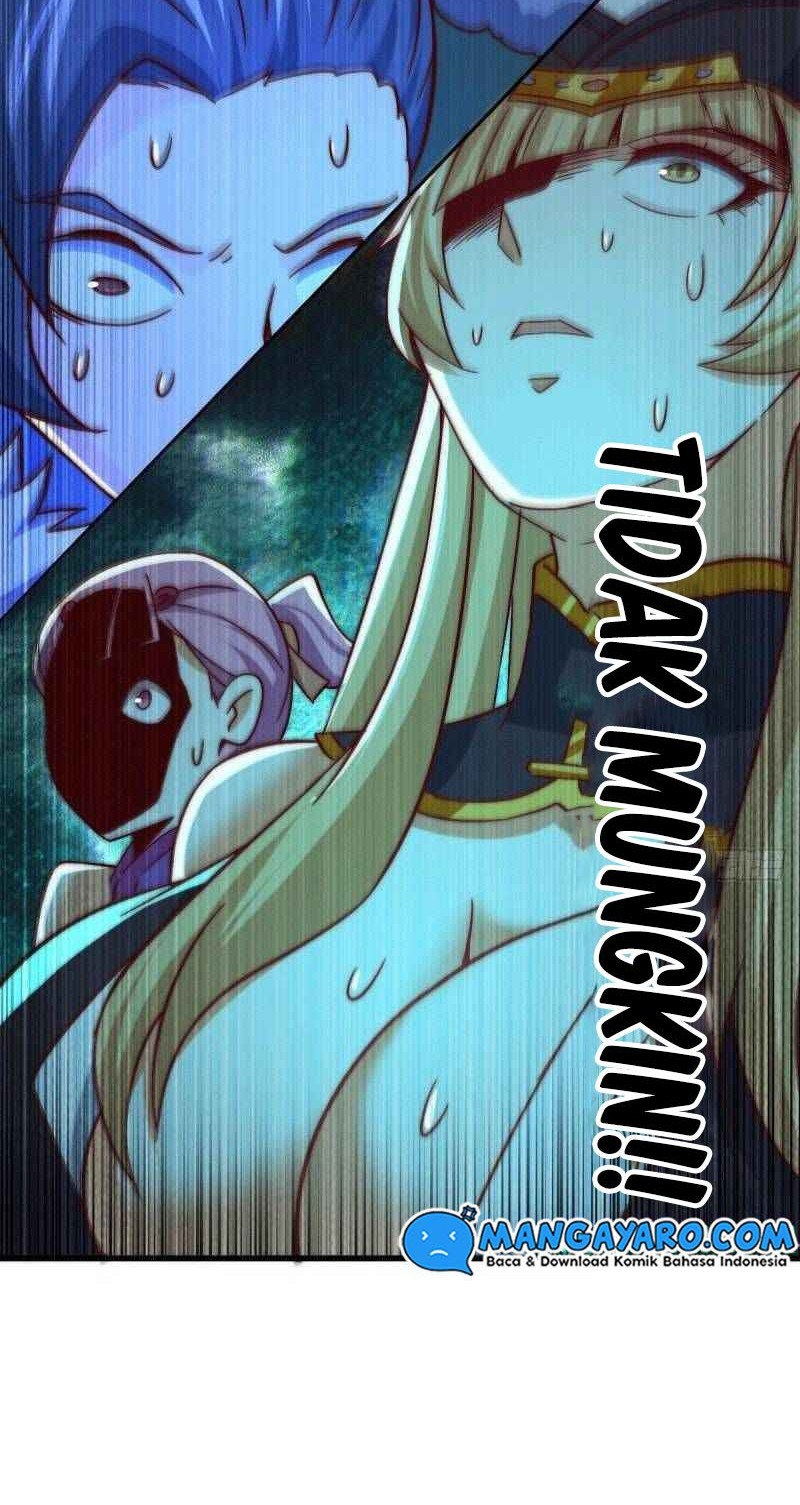 Beyond Myriad Peoples Chapter 75 Gambar 6