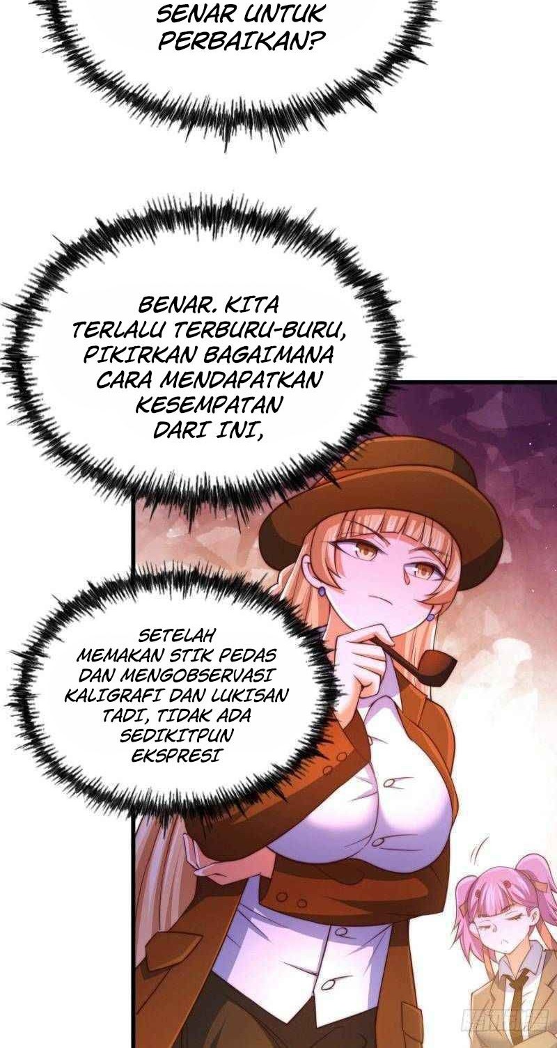 Beyond Myriad Peoples Chapter 75 Gambar 8