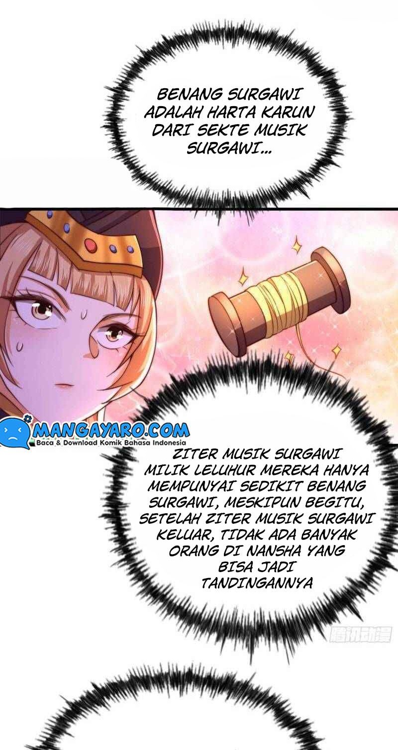 Beyond Myriad Peoples Chapter 75 Gambar 10