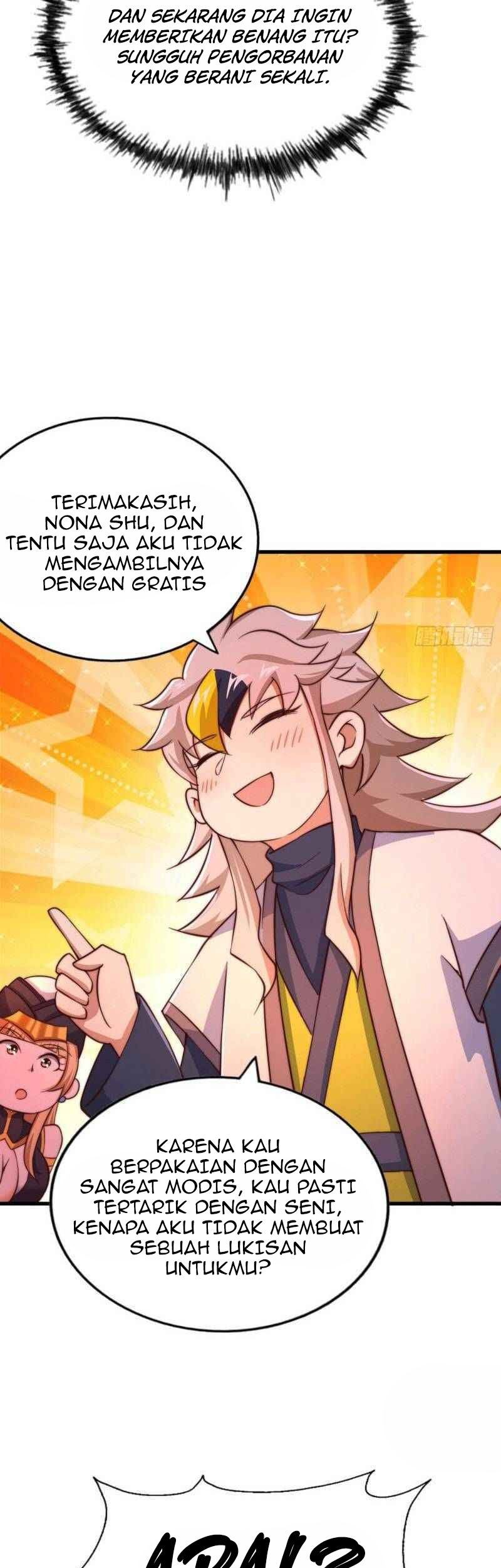 Beyond Myriad Peoples Chapter 75 Gambar 11