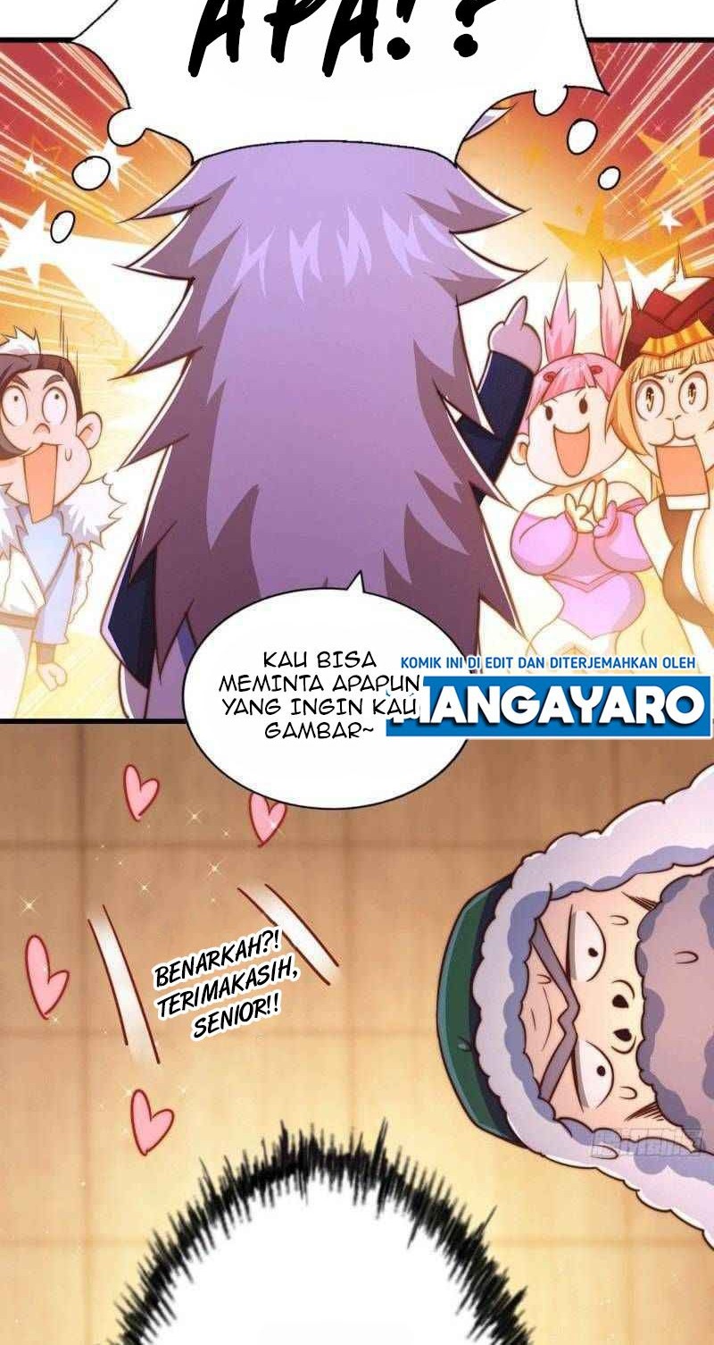 Beyond Myriad Peoples Chapter 75 Gambar 12