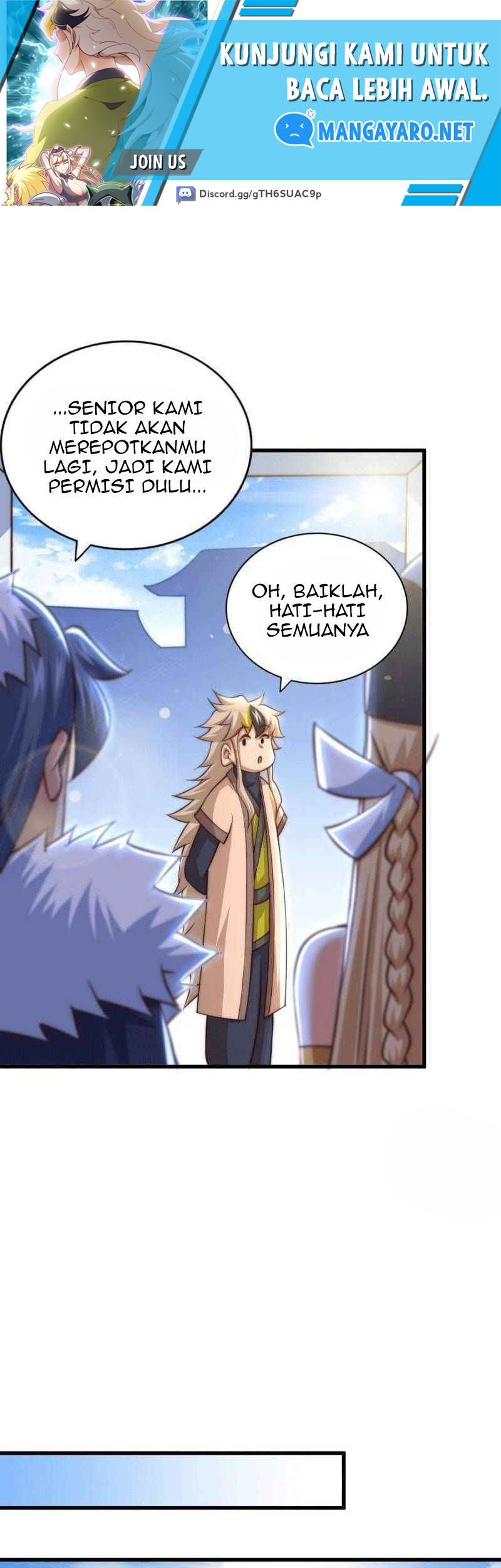 Beyond Myriad Peoples Chapter 75 Gambar 15