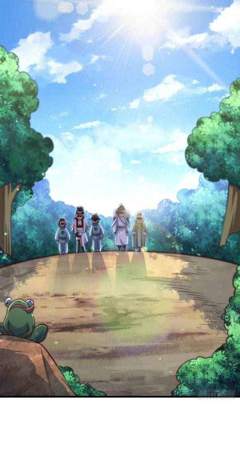 Beyond Myriad Peoples Chapter 75 Gambar 16