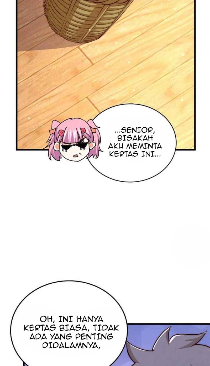 Beyond Myriad Peoples Chapter 74 Gambar 20