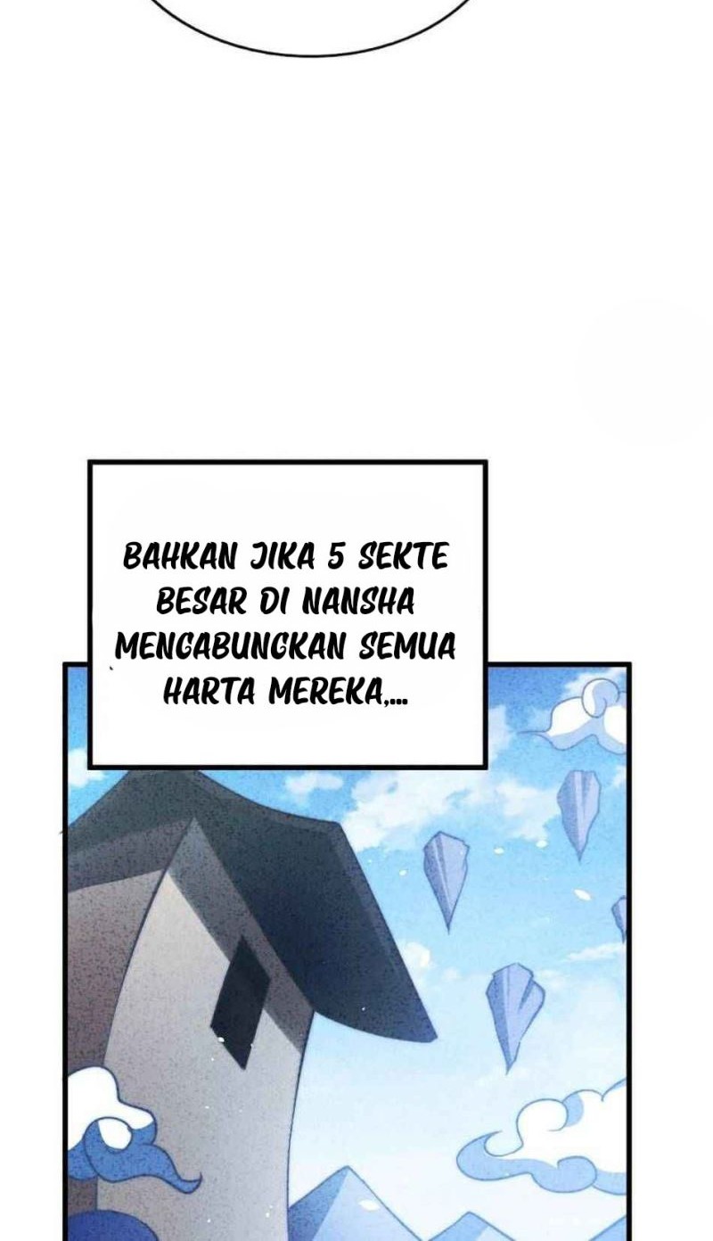 Beyond Myriad Peoples Chapter 74 Gambar 22