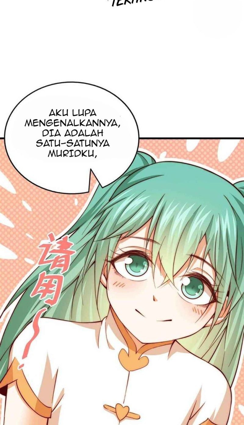 Beyond Myriad Peoples Chapter 74 Gambar 28