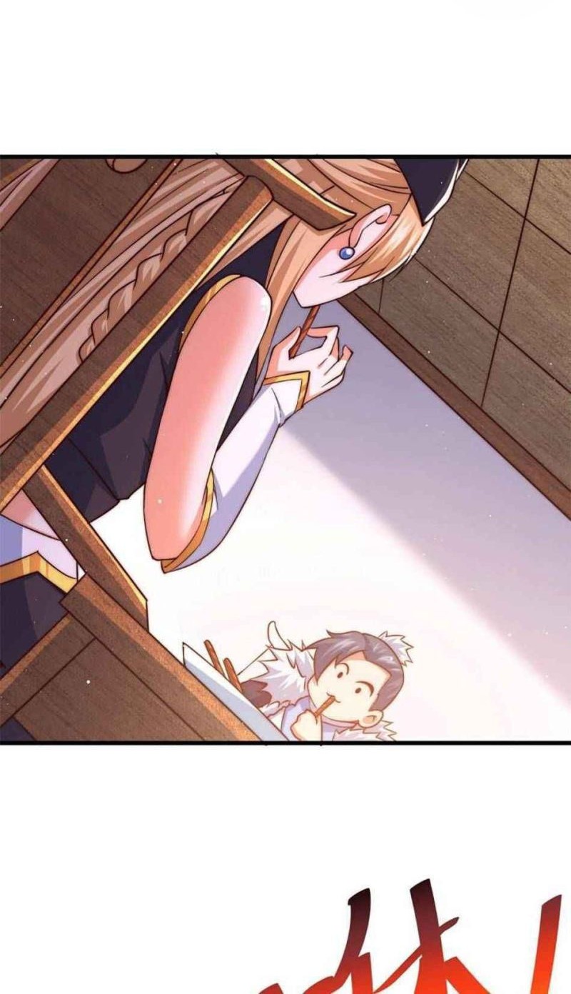 Beyond Myriad Peoples Chapter 74 Gambar 30
