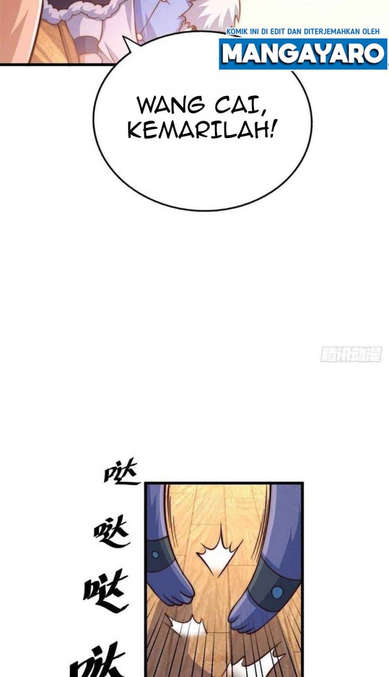 Beyond Myriad Peoples Chapter 74 Gambar 34