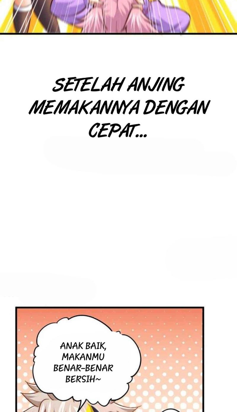 Beyond Myriad Peoples Chapter 74 Gambar 38