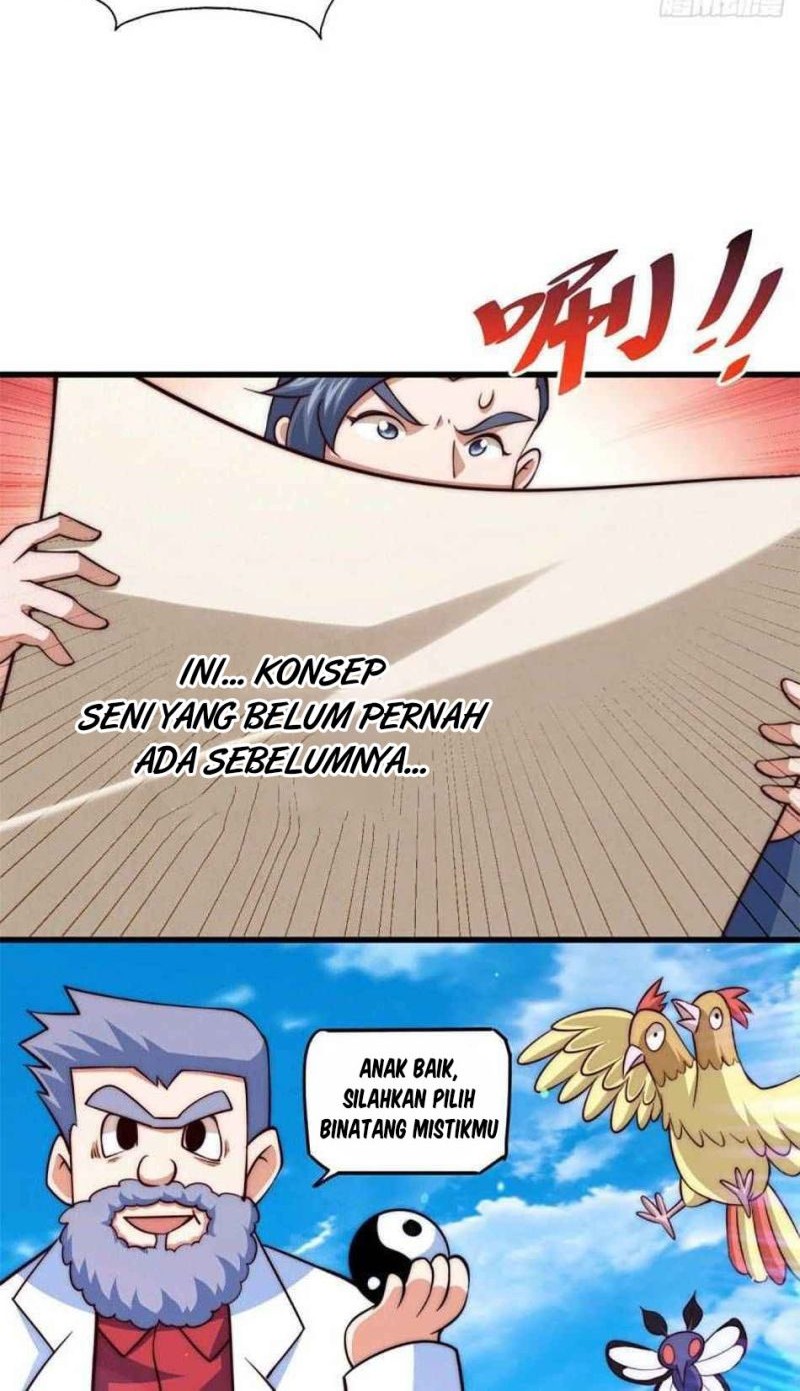 Beyond Myriad Peoples Chapter 74 Gambar 12