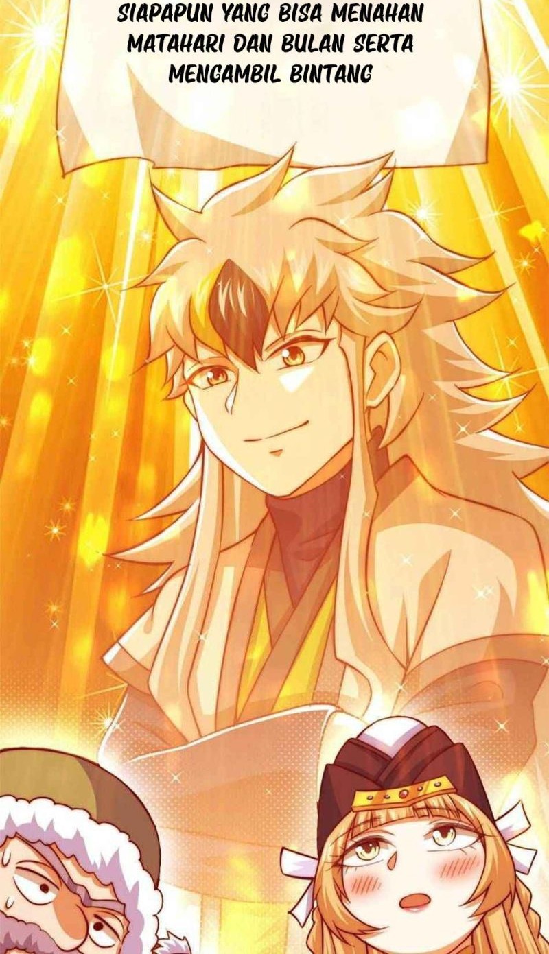 Beyond Myriad Peoples Chapter 74 Gambar 16