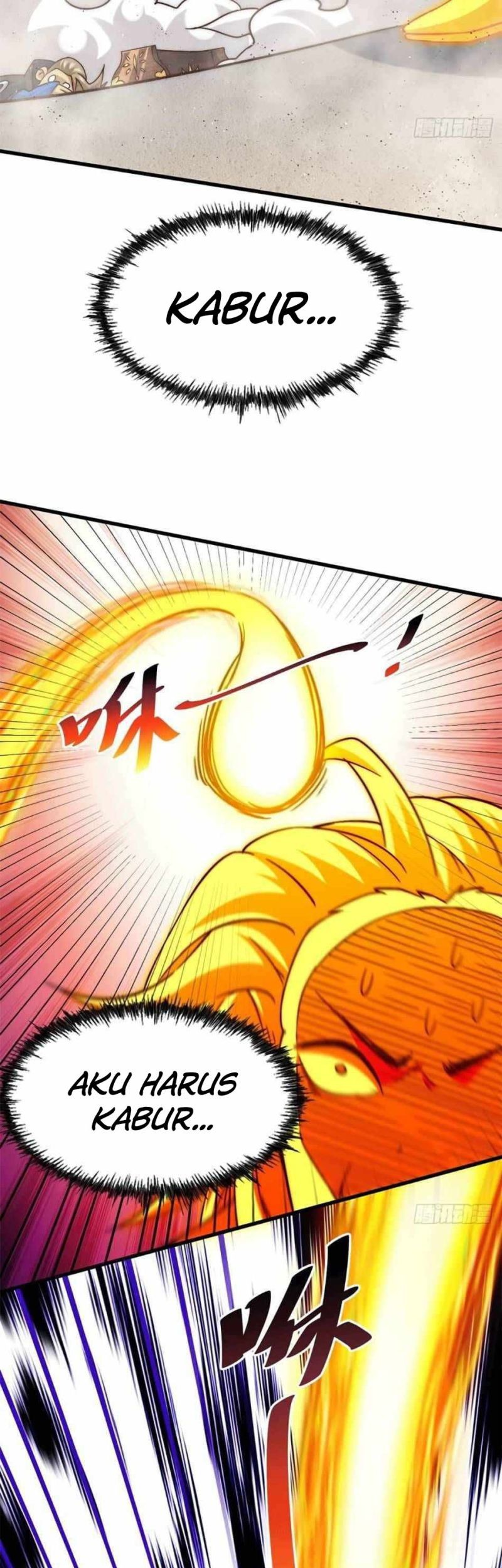 Beyond Myriad Peoples Chapter 73 Gambar 10