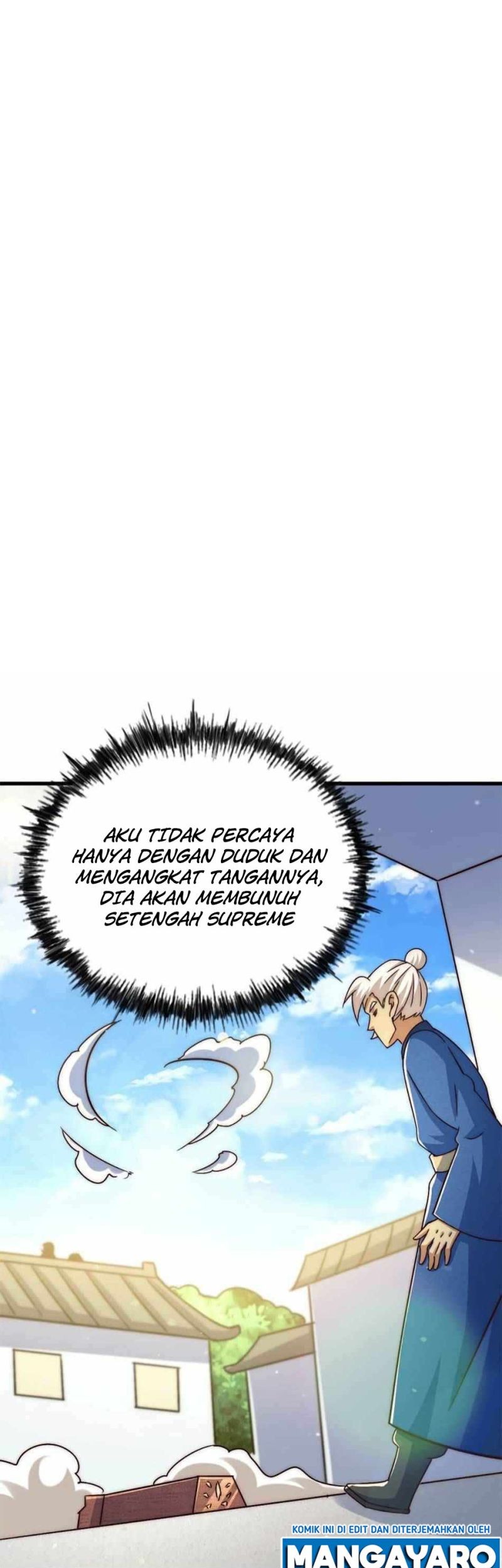 Beyond Myriad Peoples Chapter 73 Gambar 16