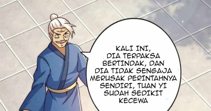 Beyond Myriad Peoples Chapter 73 Gambar 24