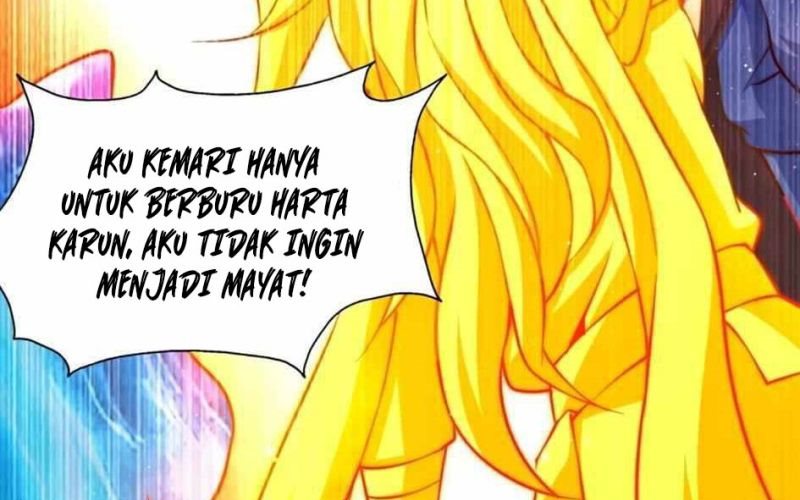 Beyond Myriad Peoples Chapter 72 Gambar 10