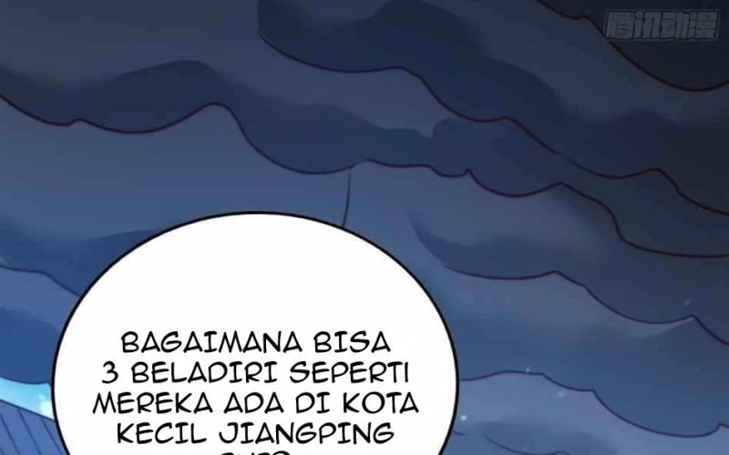 Beyond Myriad Peoples Chapter 72 Gambar 101